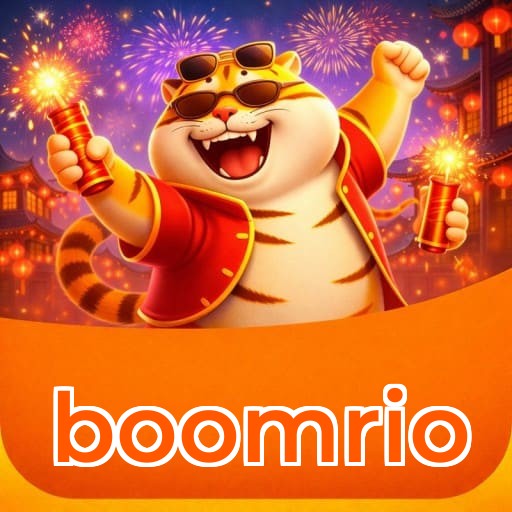 boomrio Logo