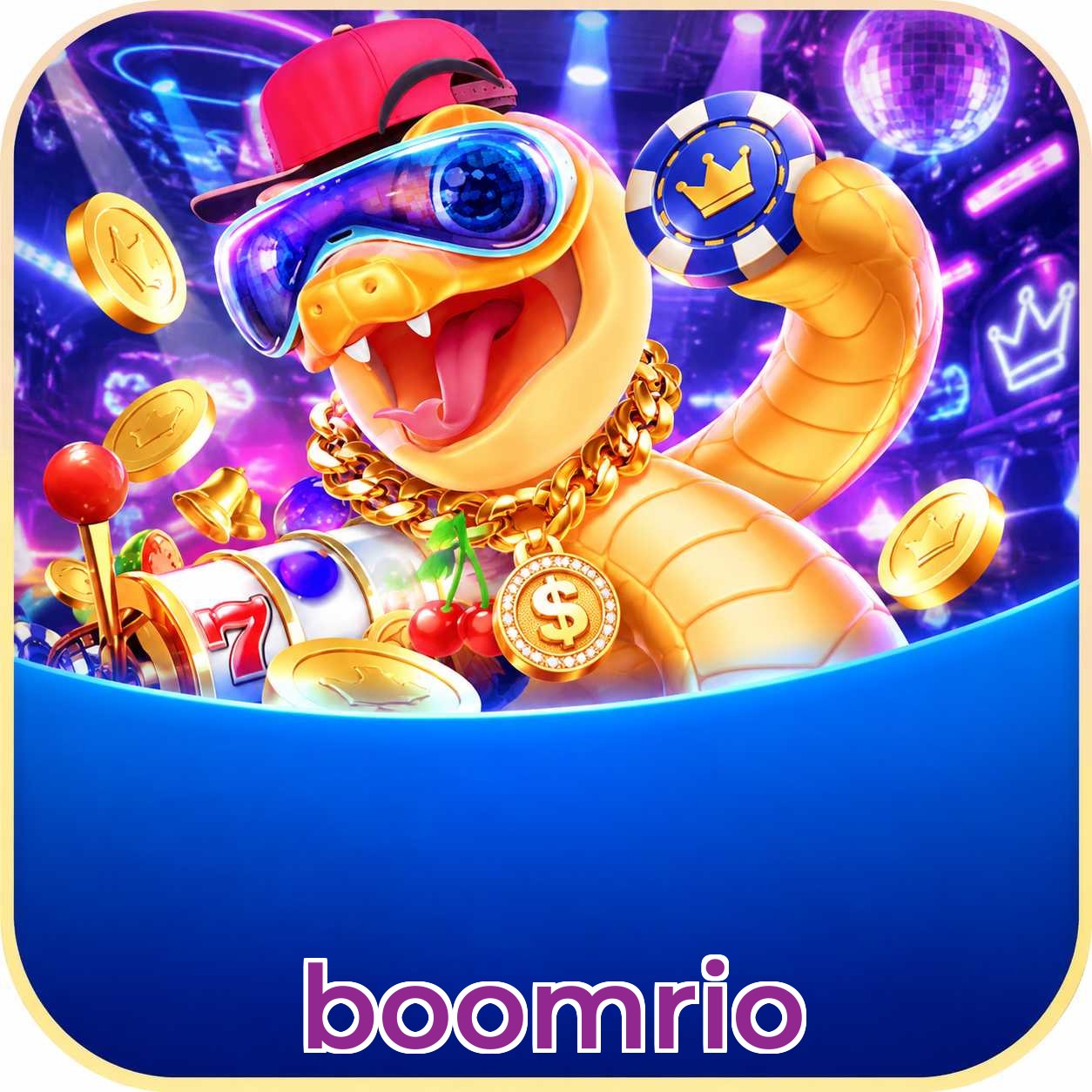 Plushie Frenzy performance nos jogos boomrio