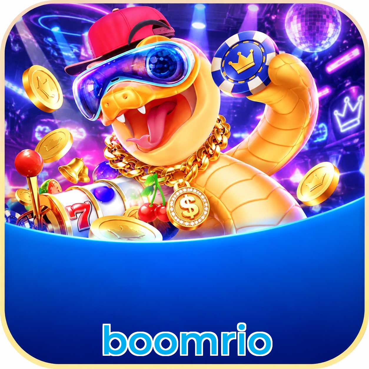 Plushie Frenzy aps download boomrio