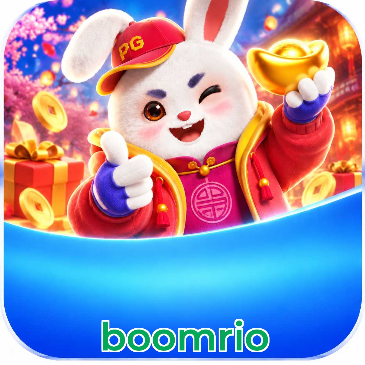 Plushie Frenzy no aplicativo boomrio
