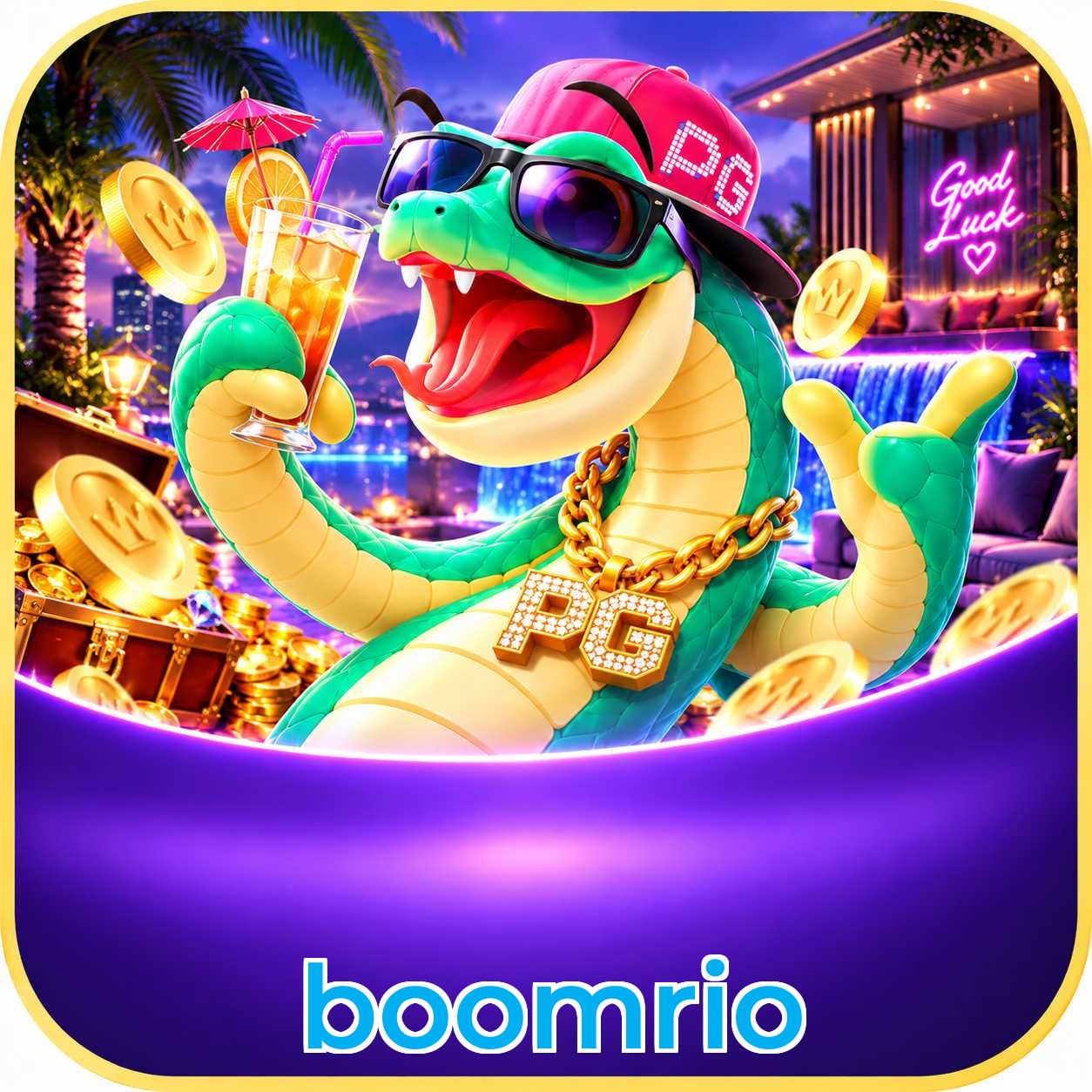 Plushie Frenzy aps instalar o app boomrio