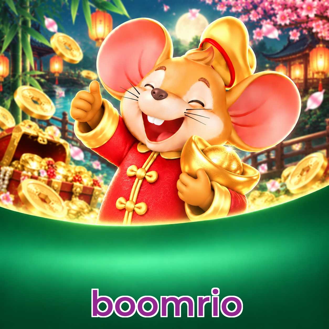 Bingo e slots Plushie Frenzy na boomrio
