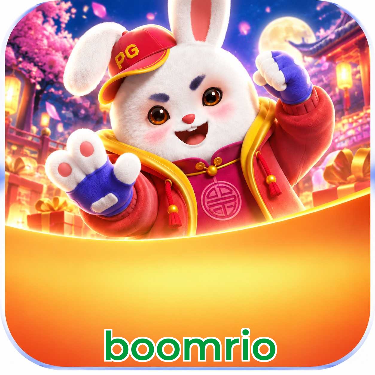 Usar bnus em Plushie Frenzy na boomrio