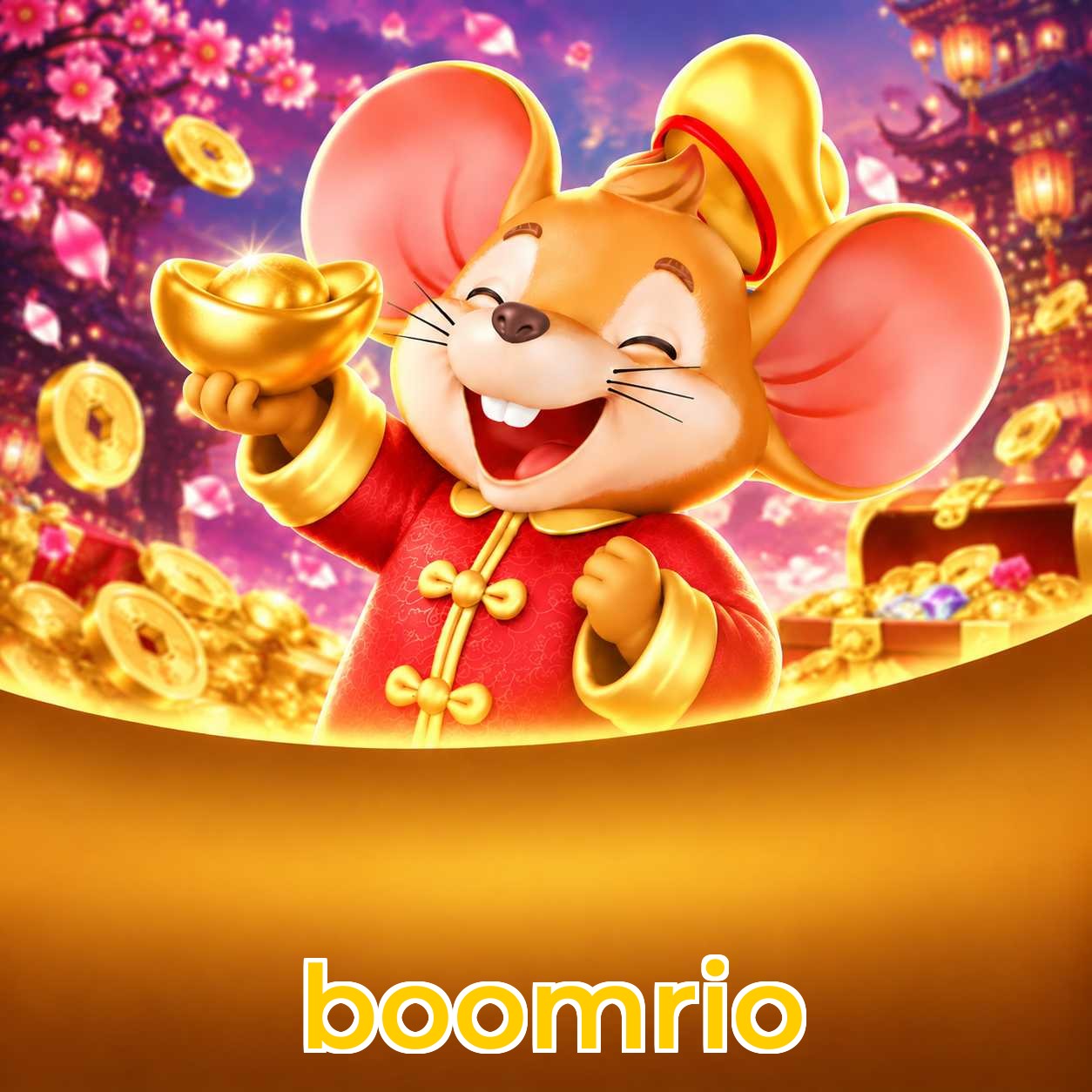 Jogos disponveis ps-instalao na boomrio