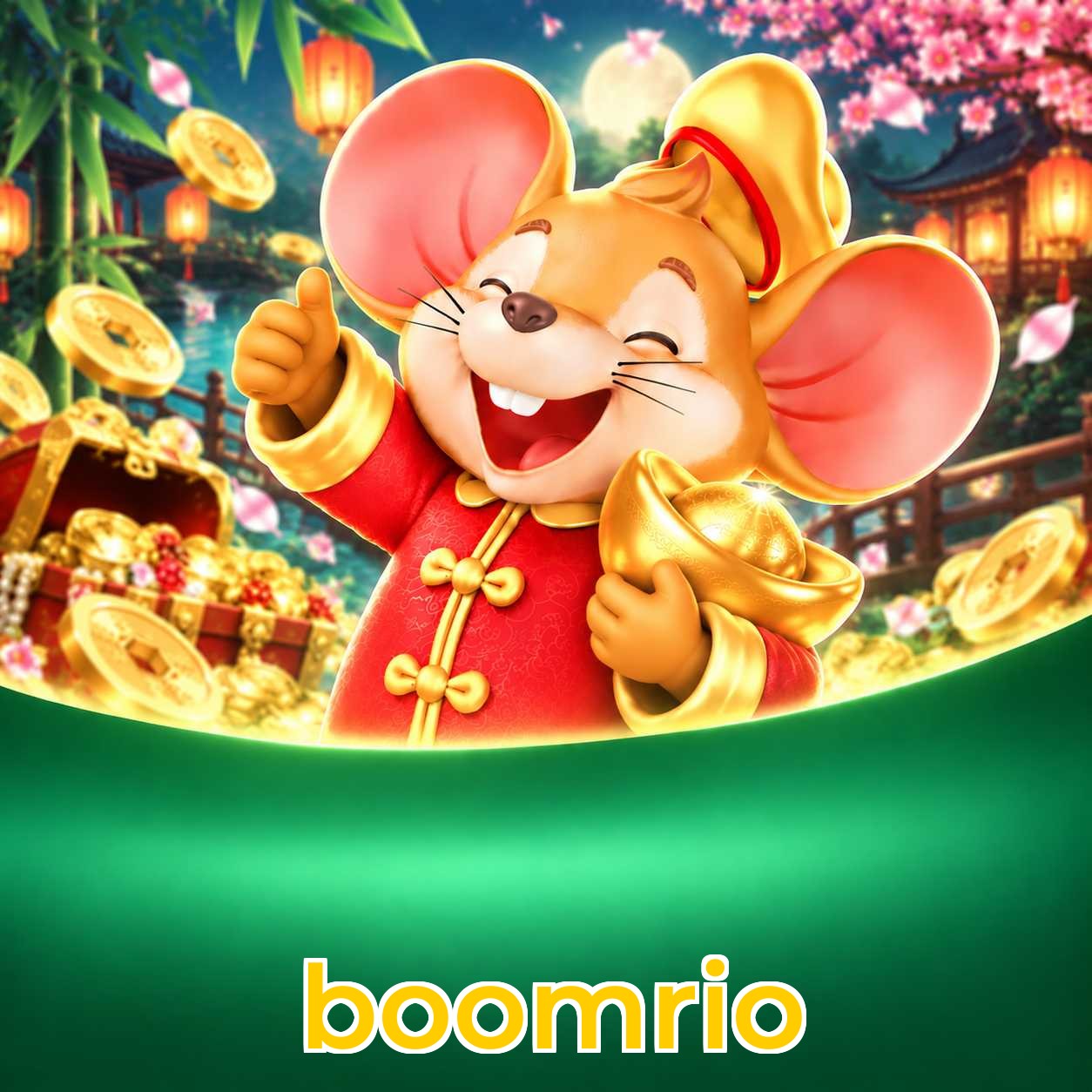 Roleta e slots Plushie Frenzy na boomrio